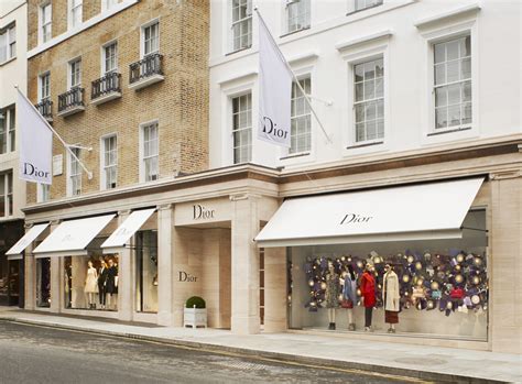 dior shops uk|Dior london website.